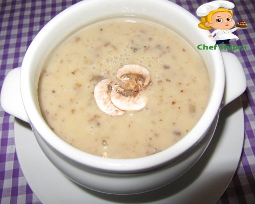 Chef Shipra Recipe