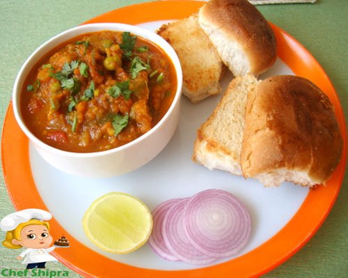 chef shipra recipe