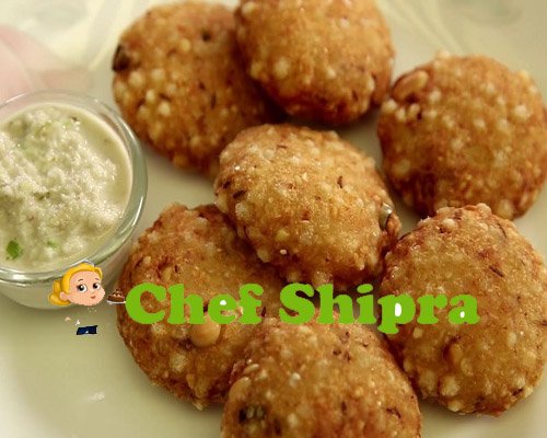 व्रत पर बनाएं सबके पसंद के स्नैक