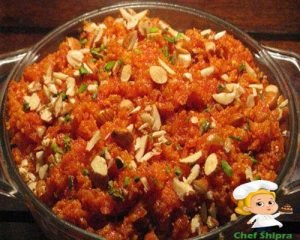 Chef Shipra Recipe