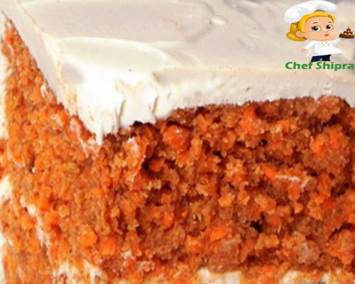 chefshipra dessert recipe