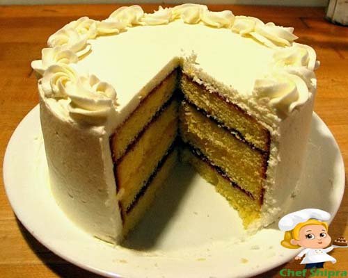 Chef Shipra Cooking: एग्ग्लेस केक वो भी बिना मैदे, गैस और ओवन का