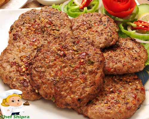 #chefshipra, chefshipra cooking, khumb kaban