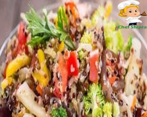 chef shipra recipe