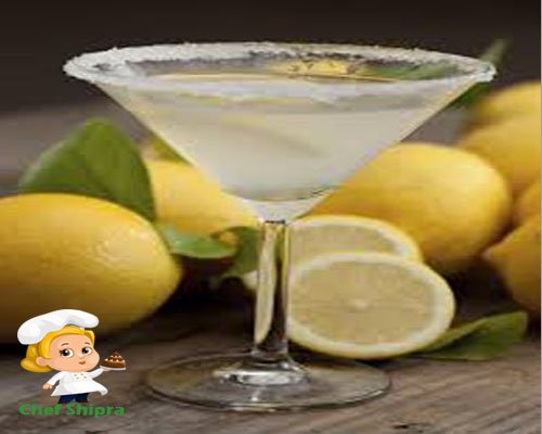 virgin mojito chefshipra recipe shikanji