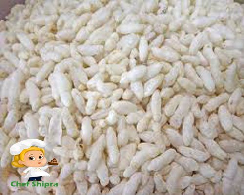 meethe murmure chef shipra