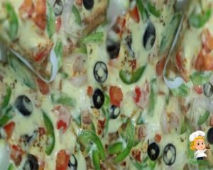 इस लॉक डाउन में घर पर बनाएं आलू के पिज़्ज़ा