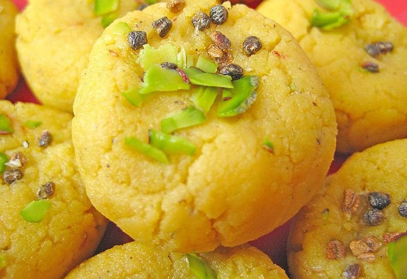 meve ke pede by chefshipra