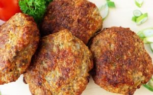 veg cutlets by chefshipra