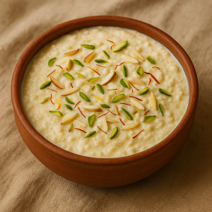 chefshipra bread rabdi recipe