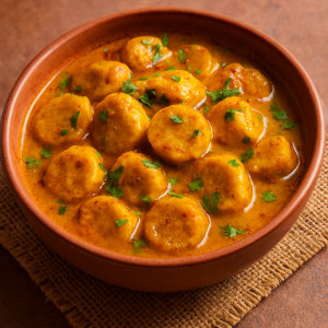 besan ke gatte ki sabji by chefshipra